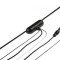 Antena W3 interioara cu amplificator