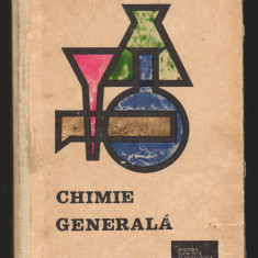 C9339 CHIMIE GENERALA - ALBERT. PENTRU INSTITUTELE DE INVATAMANT SUPERIOR TEHNIC