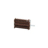 Comutator pentru cuptor BOSCH 00752148 00605805 BALAY SIEMENS Original