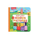 Baby's First Hidden Pictures