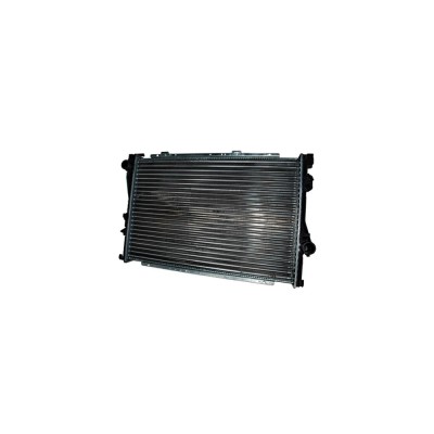 Radiator apa BMW 5 Touring E39 AVA Quality Cooling BW2176 foto