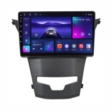 Cumpara ieftin Navigatie dedicata cu Android Ssangyong Korando 2013 - 2019, 3GB RAM, Radio GPS, Ssang Yong