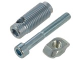Articula&Aring;&pound;ie de montaj FATH pentru profile - accesoriu esen&Aring;&pound;ial