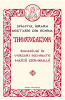 Theotokarion - Paperback brosat - Sf&acirc;ntul Nectarie din Eghina - Metafraze