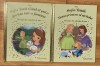 Set 2 carti din seria Sofia Intai. Disney. Povesti din colectia de aur, Cartonata