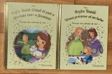 Set 2 carti din seria Sofia Intai. Disney. Povesti din colectia de aur