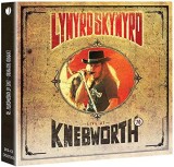 Live At Knebworth 76 (CD+DVD) | Lynyrd Skynyrd, Country, Eagle Rock Entertainment