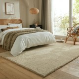 Cumpara ieftin Covor Fluffy Washable Natural 160X230 cm, Flair Rugs
