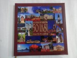 50 LOCURI DE VAZUT IN IASI - PLACES TO SEE IN IASI