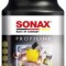 PASTA POLISH ABRAZIVA CUT &amp; FINISH PROFILINE 250ML SONAX 45639
