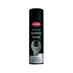 Spray deruginol, degripant Caramba 500ml