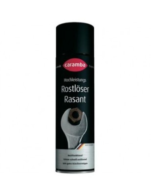 Spray deruginol, degripant Caramba 500ml foto