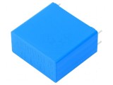 Condensator polipropilenă 8uF THT &plusmn;10% 37,5x10,2mm