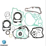 Cumpara ieftin Set garnituri original Aprilia Atlantic - Piaggio Beverly - MP3- X7 - X8 - X9 Evo - Vespa GT - GTS - GTV 4T 4V LC 250-300cc