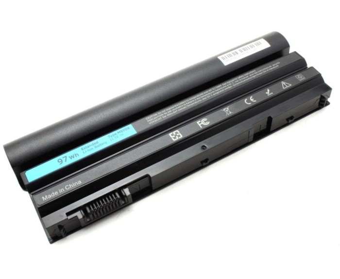 Baterie DellLatitude E6420 ATG Protech High Quality, Latitude E6420 Protech High Quality, Latitude E6420 XFR