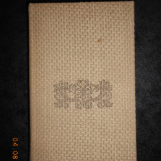 HEINRICH MANN - TINERETEA LUI HENRI IV (1968, editie cartonata)
