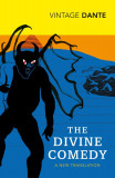 The Divine Comedy | Dante Alighieri, Vintage Publishing