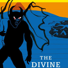 The Divine Comedy | Dante Alighieri