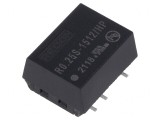 Convertor DC/DC 0,25W 13,5-16,5V la 12V 21mA