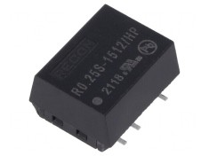 Convertor DC/DC 0,25W 13,5-16,5V la 12V 21mA