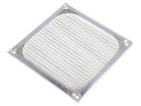 Placă de protecție metalică 120x120mm