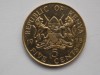 5 CENTS 1978 KENYA, Africa
