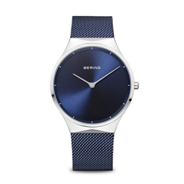 Ceas Dama, Bering, Classic 12138-307 - Marime universala
