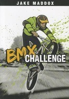 BMX Challenge foto