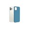 Husa Compatibila cu iPhone 11 Pro Max Techsuit Soft Edge Silicone Albastru Denim