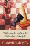 Adevarata Viata A Lui Sebastian Knight, Vladimir Nabokov - Editura Polirom