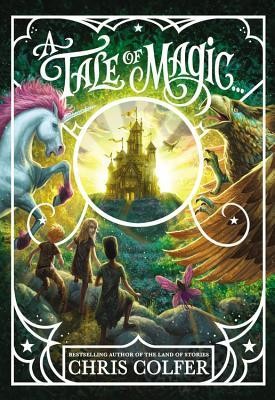A Tale of Magic... foto