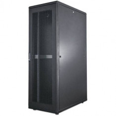 Cabinet Dulap Intellinet 19 inch 26U 600x1000mm Black foto