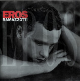 CD Eros Ramazzotti &lrm;&ndash; Eros (VG+), Pop