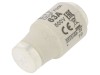 Siguranta Ceramica ETI POLAM 63A 500V DC Tip DIII Ardere Rapida
