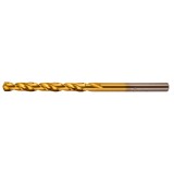 Burghiu metal HSS-TiN, 3.5 mm