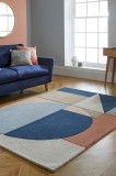 Cumpara ieftin Covor Esre Multicolor 160X230 cm, Flair Rugs