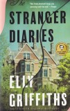 Elly Griffiths - The Stranger Diaries