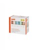 Creta Colorata Goki, 15 Bucati, pentru Asfalt. Joc Creativ si Educativ pentru Copii, Multicolor