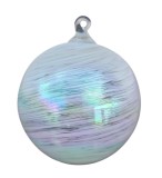 GLOB VINTAGE DIN STICLA DE MURANO