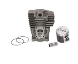 Kit cilindru drujba compatibil Stihl MS 362, 362C(&Oslash; 47 mm) Nikasil Everest