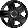 Capace roti auto Esprit RC BL 4buc - Negru - 14&#039;&#039; Garage AutoRide, Cridem