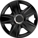 Capace roti auto Esprit RC BL 4buc - Negru - 14&#039;&#039; Garage AutoRide, Cridem