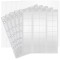 Set folii NUMIS NH33 pentru 33 monede