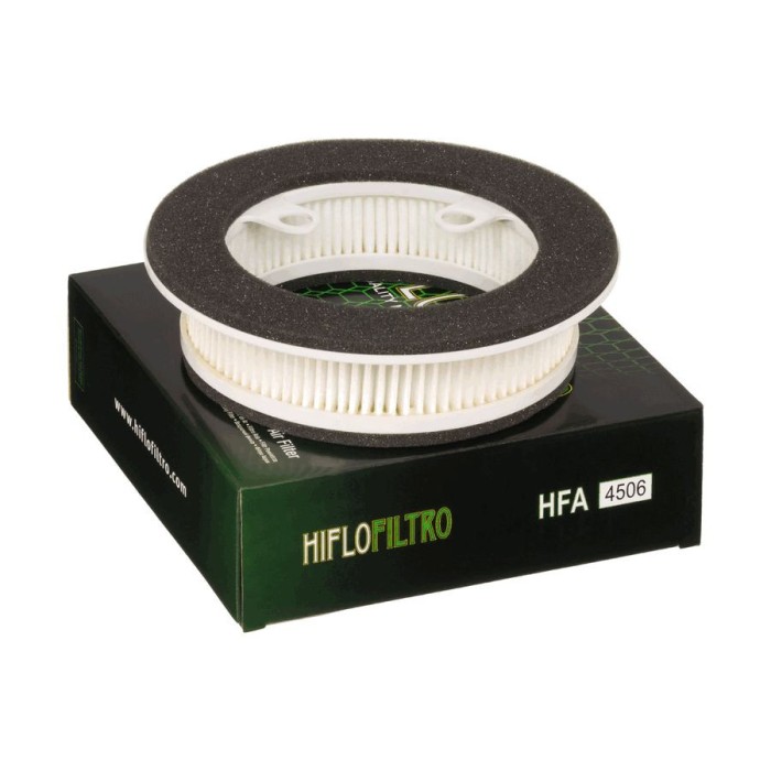 MBS Filtru aer Yamaha ,500 T-Max (Right Side V-Belt Filter), Cod OEM 5GJ-15408-00, Cod Produs: HFA4506
