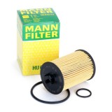 Filtru ulei Mercedes clasa A, clasa B benzina Mann 29955 HU612/1X-1