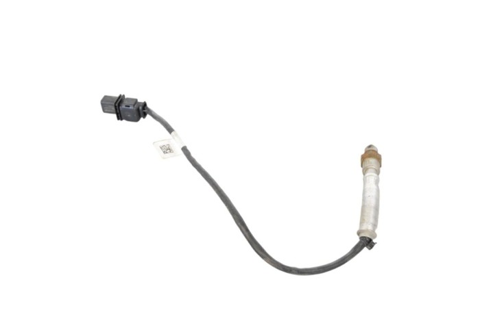 Sonda lambda BMW 3 Touring G21 2022 OEM: 8659971 23309205