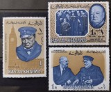 BC411, Ras al Khaima 1965, serie Winston Churchill
