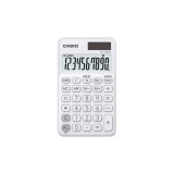 Cumpara ieftin Calculator portabil 10 digits Casio SL-310UC alb