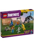 Lego Fortnite Peely &amp; Sparkplugs Camp (77075)