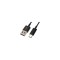 HPE Aruba Networking USB-A reversible to USB-C PC-to-Switch 3m Cable